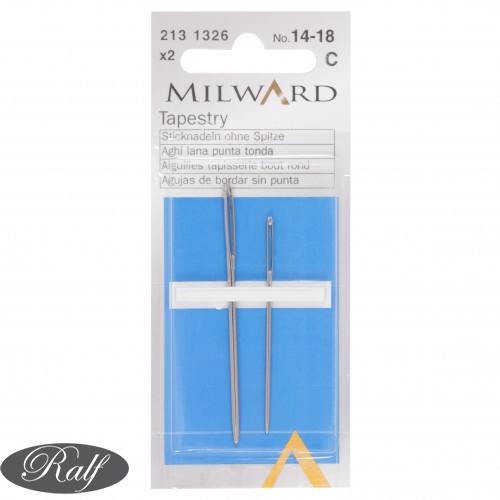 Ace cu varf bont pt. tapiserie - Milward 2131326